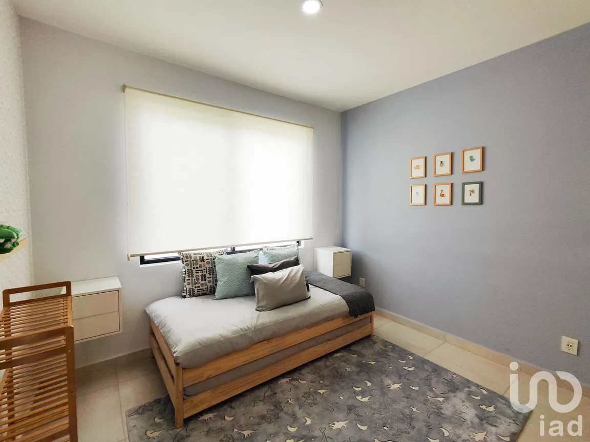 Casa en Venta en Lomas de Angelópolis, San Andrés Cholula, Puebla | NEX-251963 | iad México | Foto 11 de 22