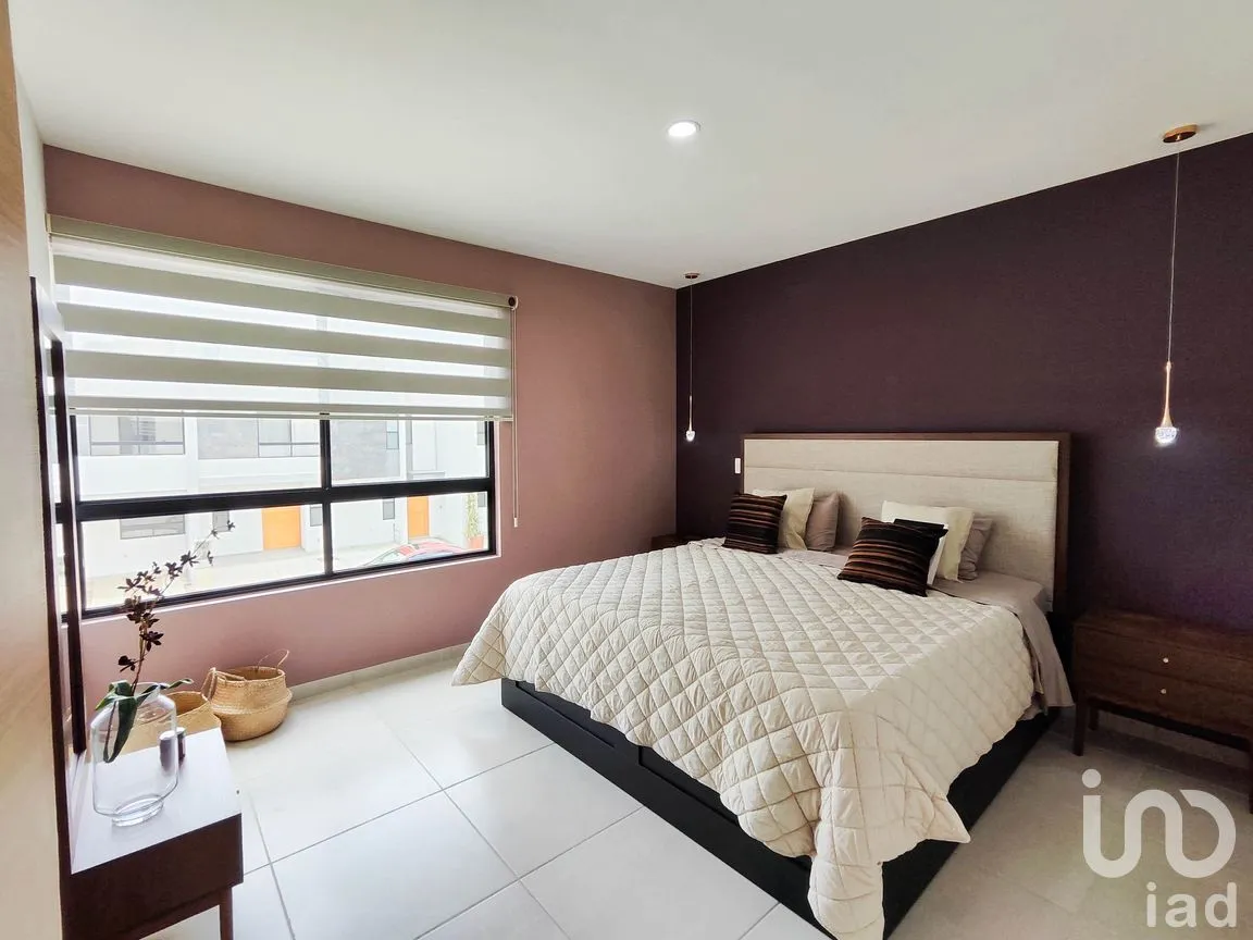 Casa en Venta en Lomas de Angelópolis, San Andrés Cholula, Puebla | NEX-251963 | iad México | Foto 12 de 22