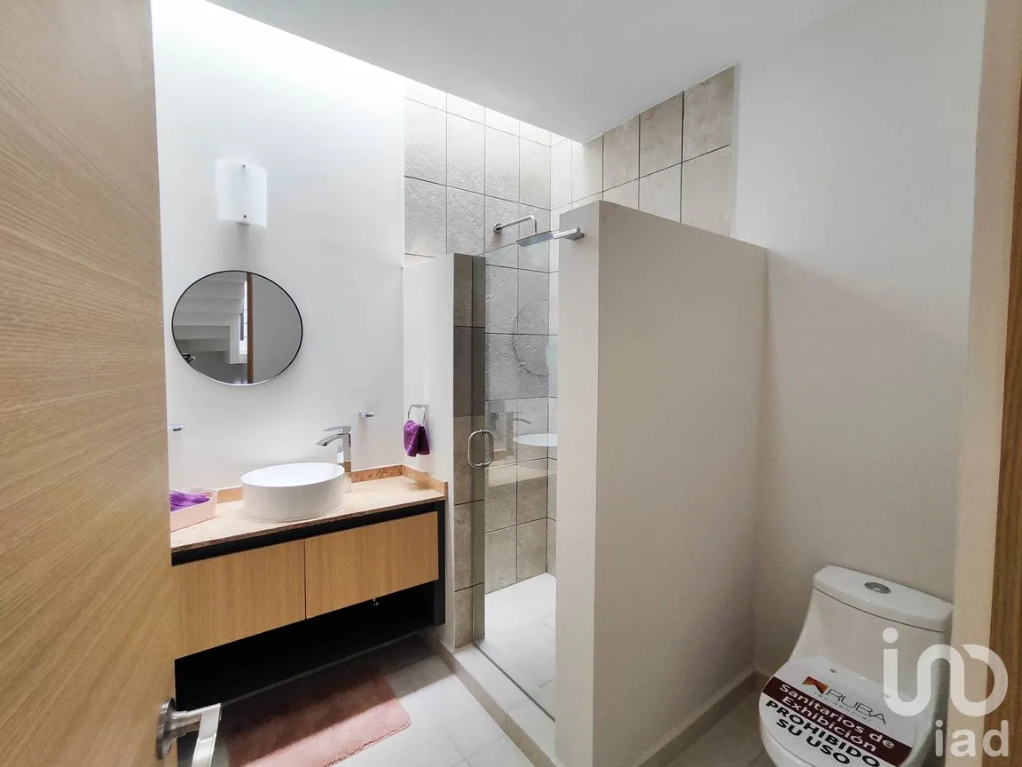 Casa en Venta en Lomas de Angelópolis, San Andrés Cholula, Puebla | NEX-251963 | iad México | Foto 13 de 22