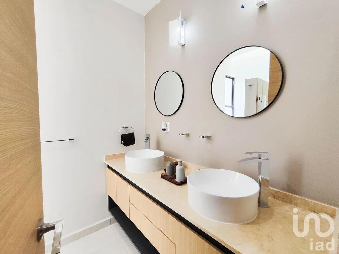 Casa en Venta en Lomas de Angelópolis, San Andrés Cholula, Puebla | NEX-251963 | iad México | Foto 17 de 22