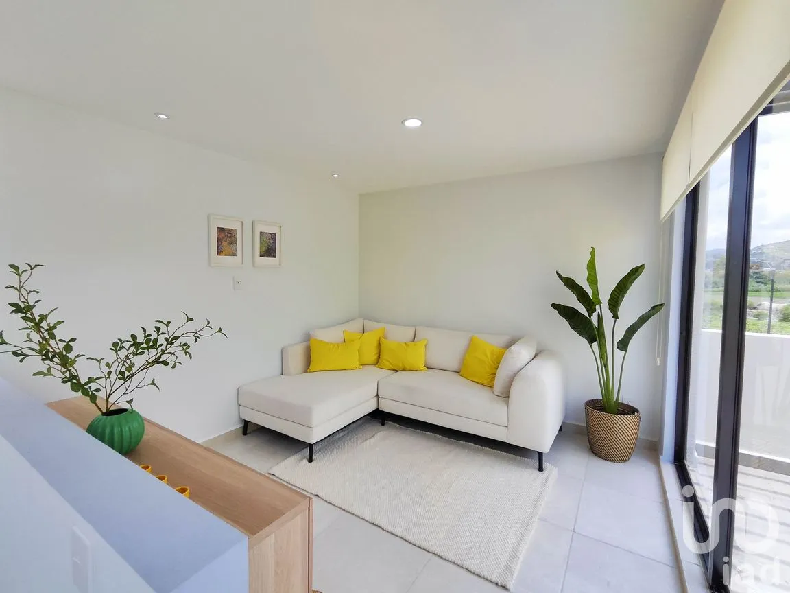 Casa en Venta en Lomas de Angelópolis, San Andrés Cholula, Puebla | NEX-251963 | iad México | Foto 19 de 22