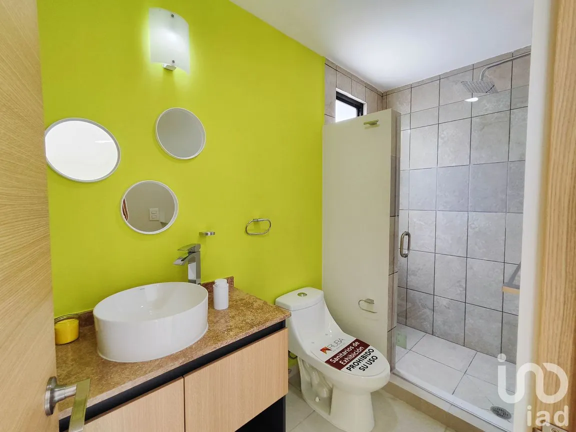 Casa en Venta en Lomas de Angelópolis, San Andrés Cholula, Puebla | NEX-251963 | iad México | Foto 20 de 22