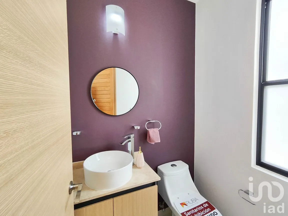 Casa en Venta en Lomas de Angelópolis, San Andrés Cholula, Puebla | NEX-251963 | iad México | Foto 3 de 22