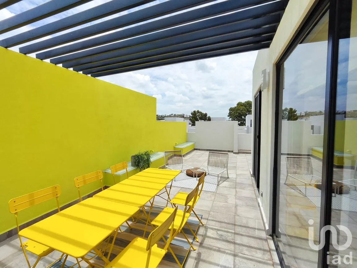 Casa en Venta en Lomas de Angelópolis, San Andrés Cholula, Puebla | NEX-251963 | iad México | Foto 21 de 22