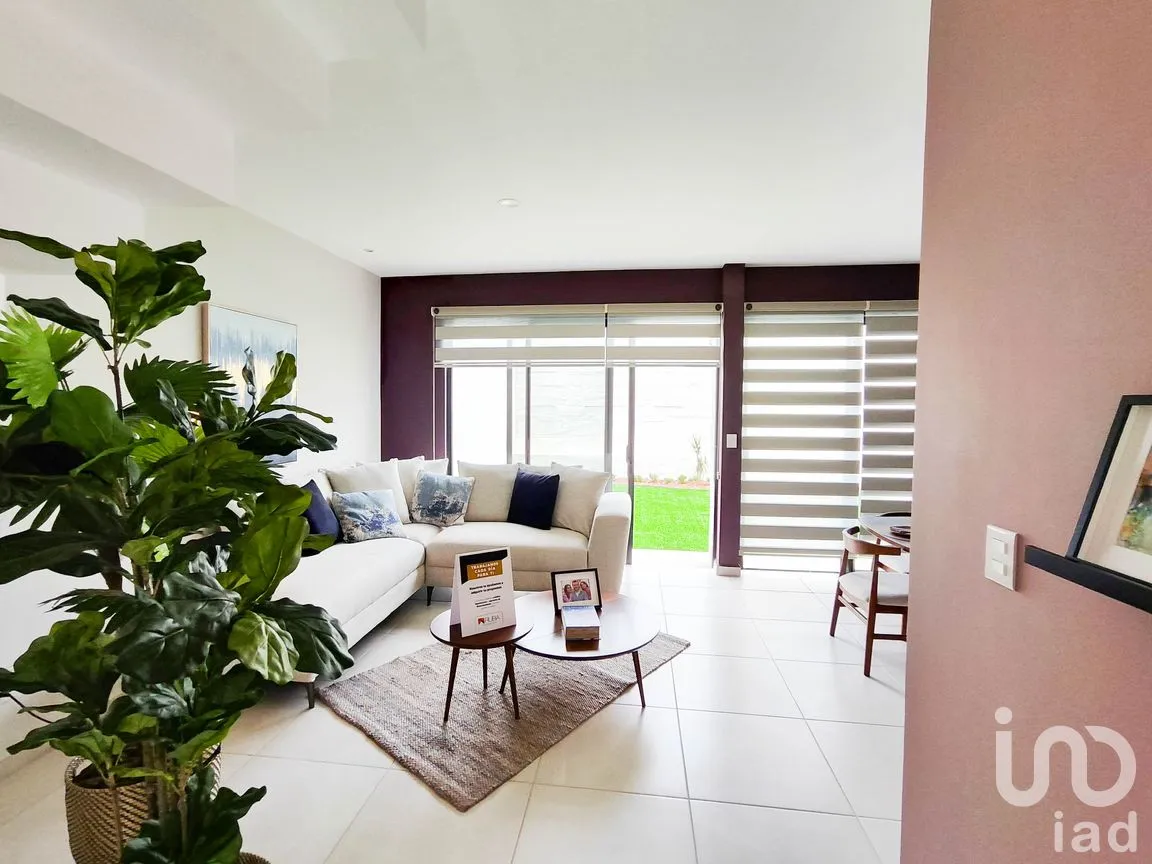 Casa en Venta en Lomas de Angelópolis, San Andrés Cholula, Puebla | NEX-251963 | iad México | Foto 4 de 22