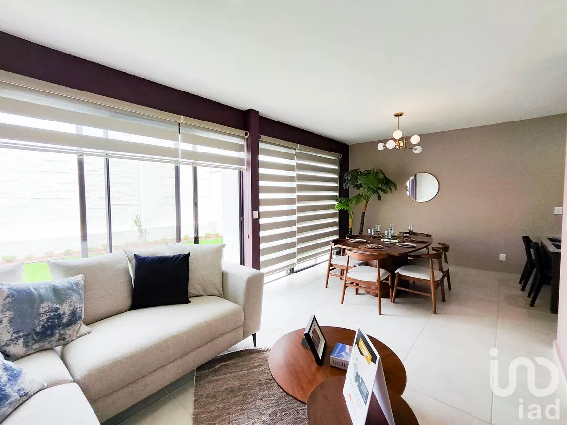 Casa en Venta en Lomas de Angelópolis, San Andrés Cholula, Puebla | NEX-251963 | iad México | Foto 5 de 22