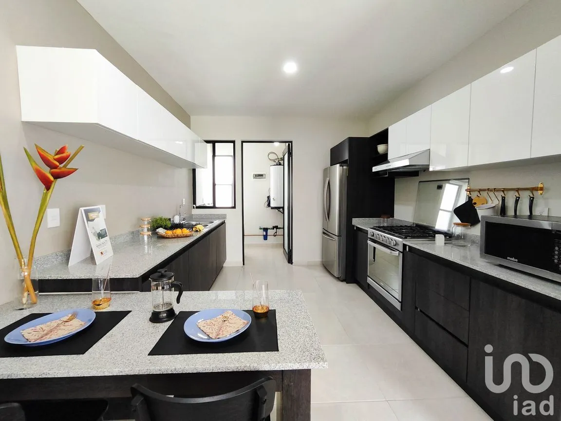 Casa en Venta en Lomas de Angelópolis, San Andrés Cholula, Puebla | NEX-251963 | iad México | Foto 6 de 22