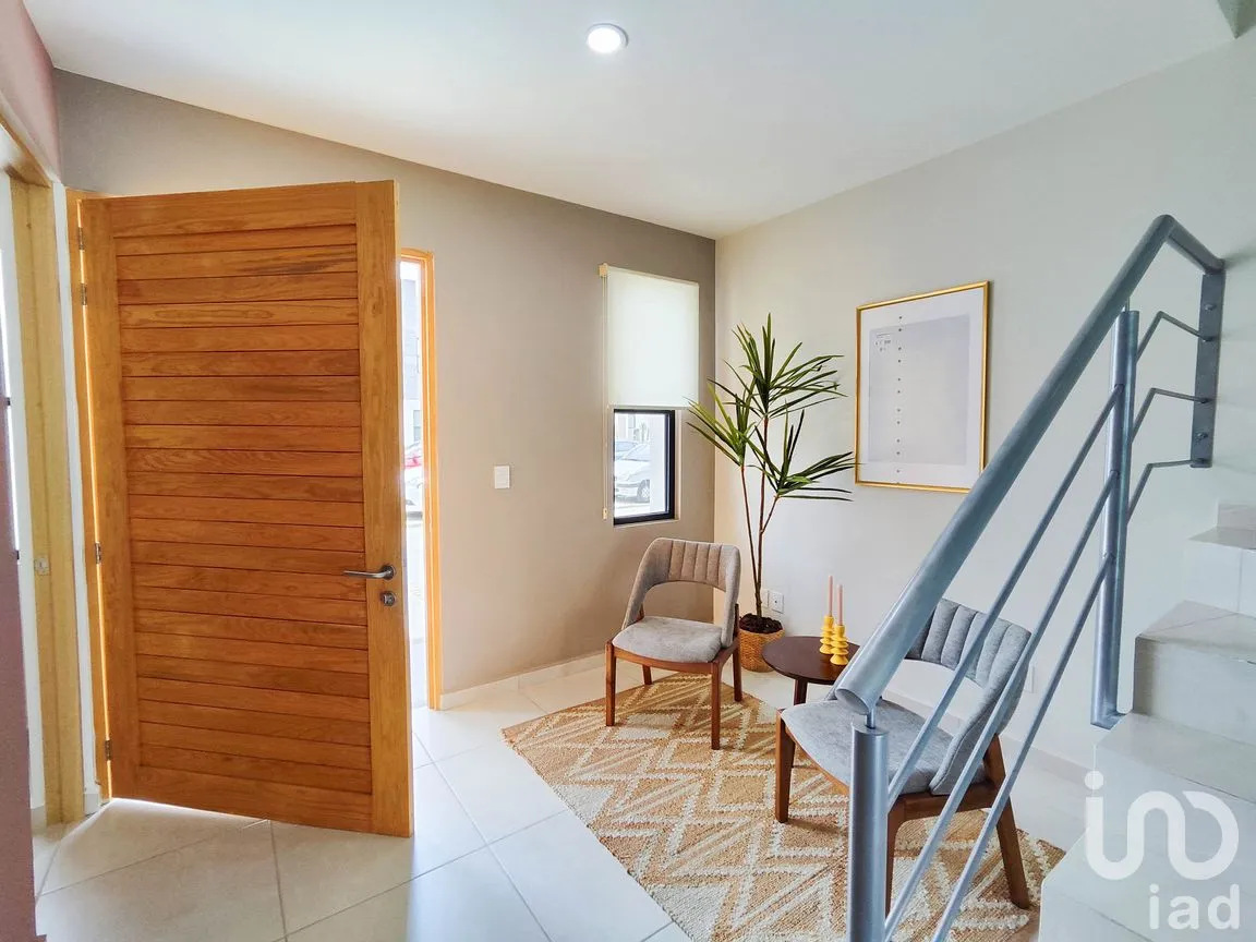 Casa en Venta en Lomas de Angelópolis, San Andrés Cholula, Puebla | NEX-251963 | iad México | Foto 7 de 22