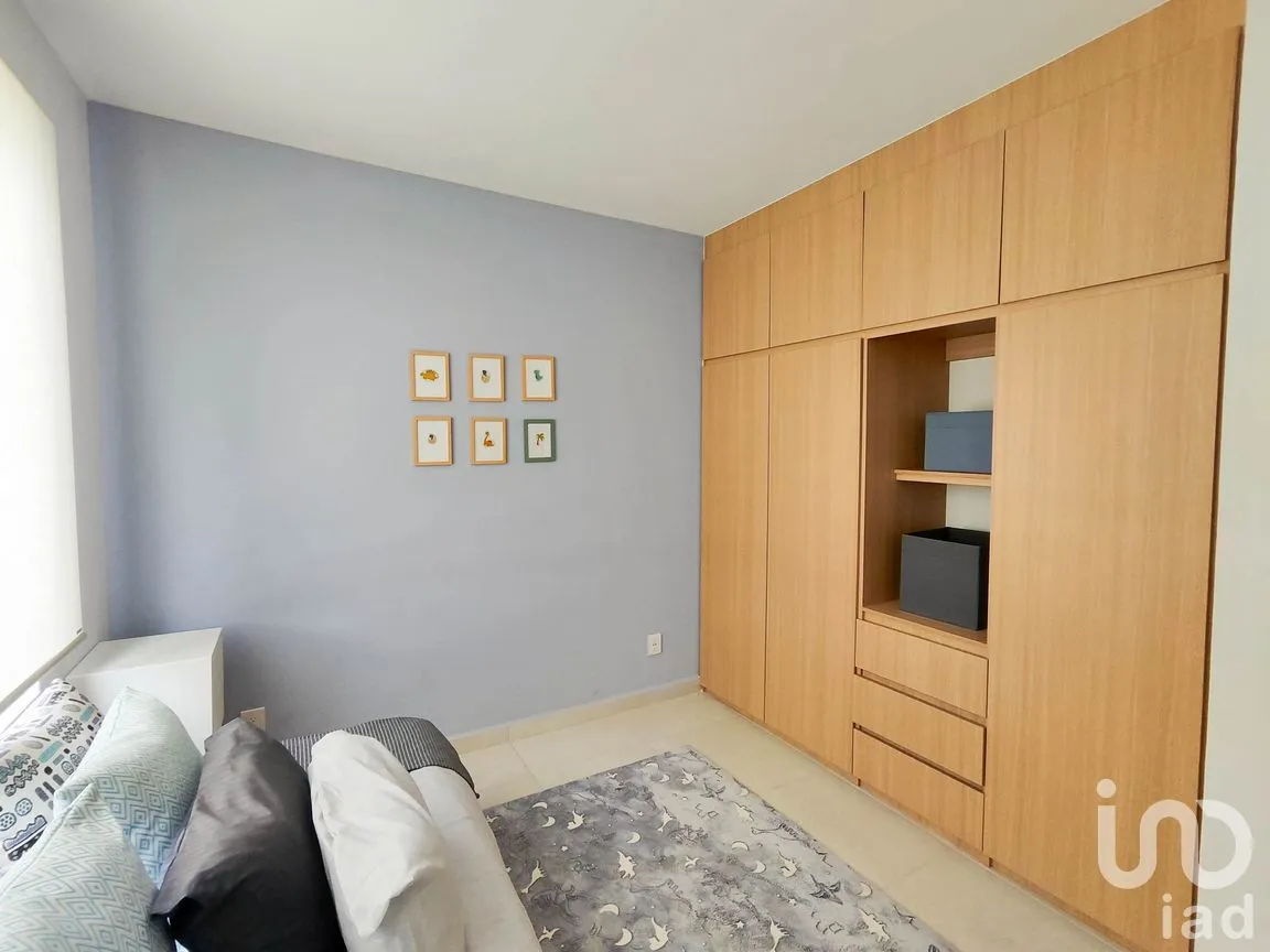 Casa en Venta en Lomas de Angelópolis, San Andrés Cholula, Puebla | NEX-251963 | iad México | Foto 10 de 22