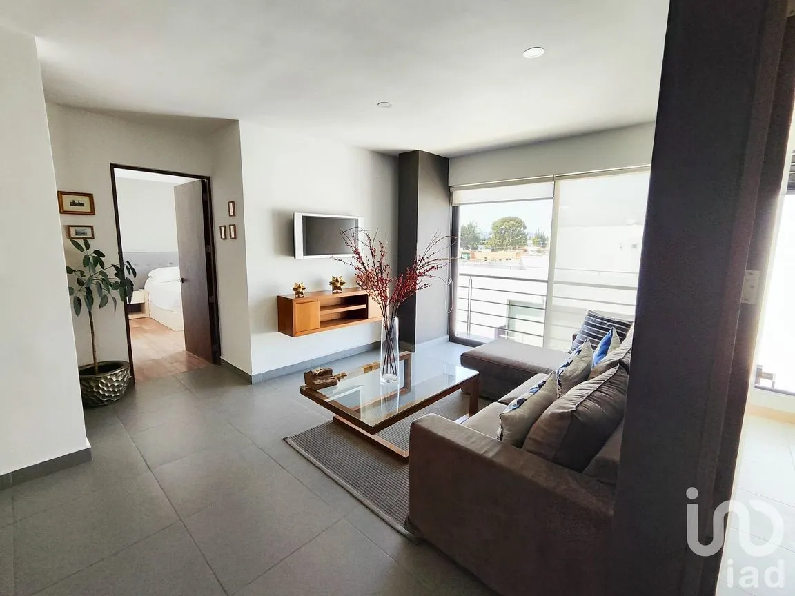 Departamento en Venta en Santiago Momoxpan, San Pedro Cholula, Puebla | NEX-252169 | iad México | Foto 2 de 16