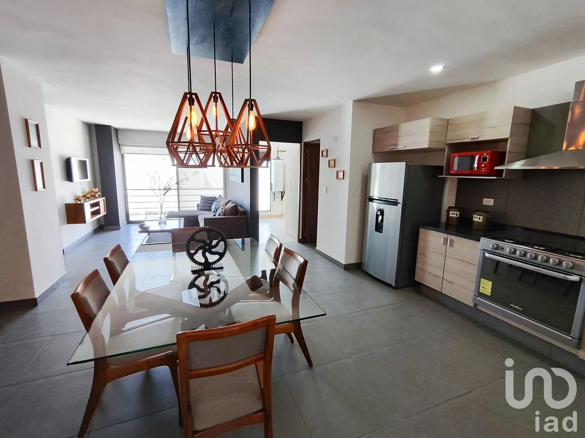 Departamento en Venta en Santiago Momoxpan, San Pedro Cholula, Puebla | NEX-252169 | iad México | Foto 1 de 16