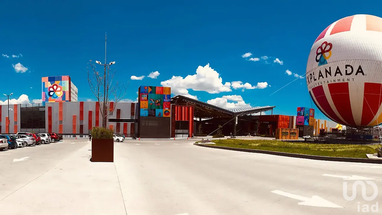 Departamento en Venta en Santiago Momoxpan, San Pedro Cholula, Puebla | NEX-252169 | iad México | Foto 20 de 22