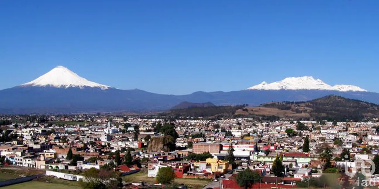 Departamento en Venta en Santiago Momoxpan, San Pedro Cholula, Puebla | NEX-252169 | iad México | Foto 22 de 22