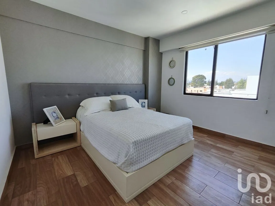 Departamento en Venta en Santiago Momoxpan, San Pedro Cholula, Puebla | NEX-252169 | iad México | Foto 4 de 22