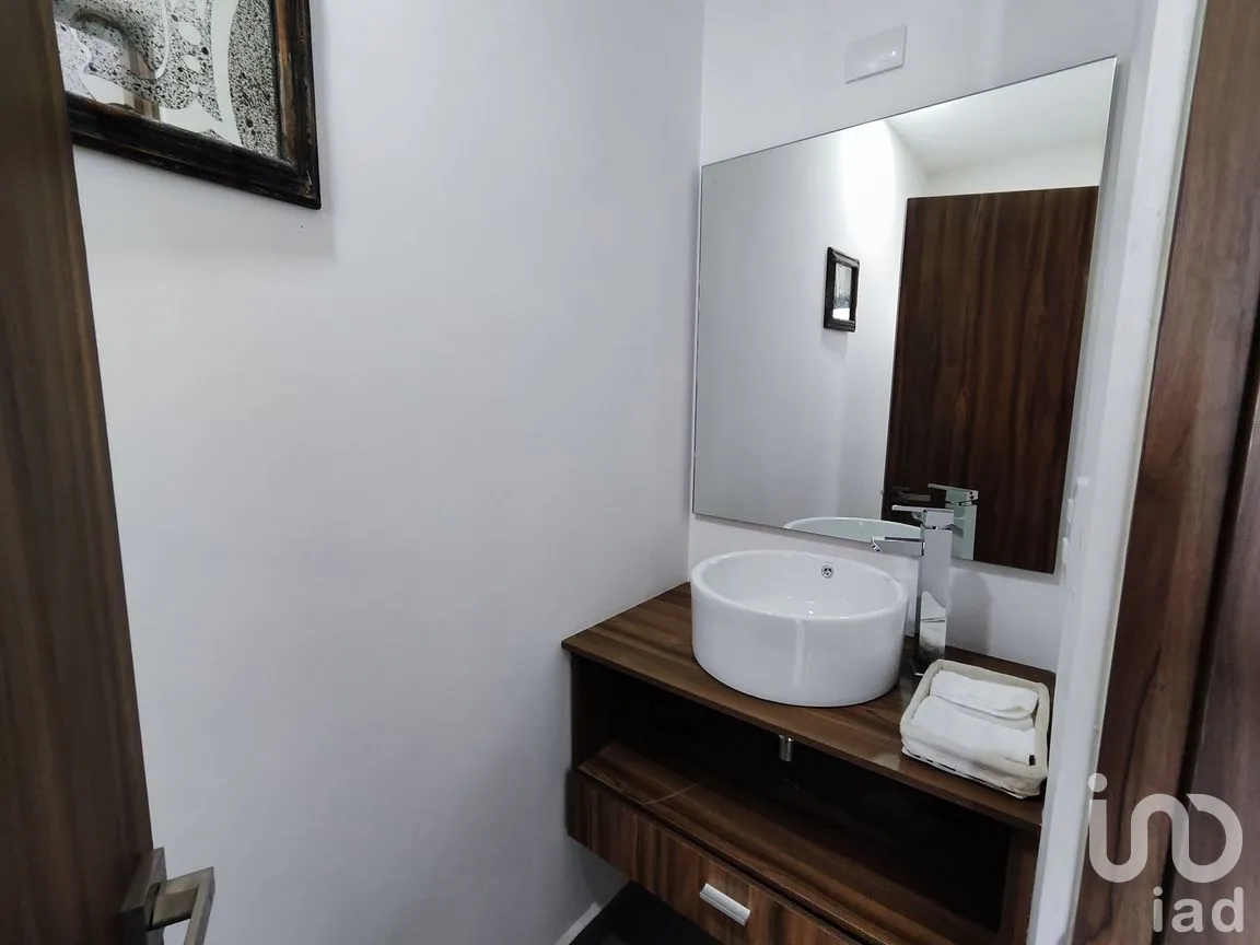 Departamento en Venta en Santiago Momoxpan, San Pedro Cholula, Puebla | NEX-252169 | iad México | Foto 10 de 22