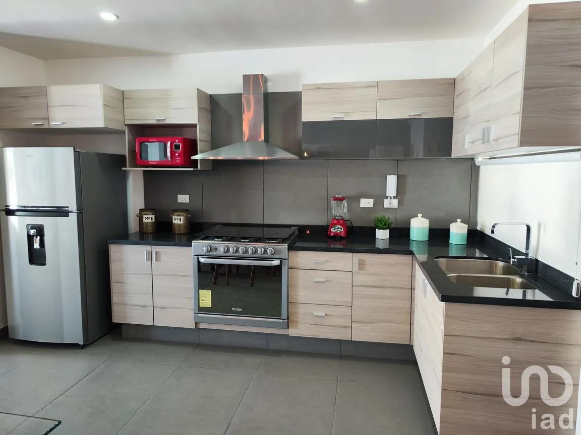 Departamento en Venta en Santiago Momoxpan, San Pedro Cholula, Puebla | NEX-252169 | iad México | Foto 2 de 22