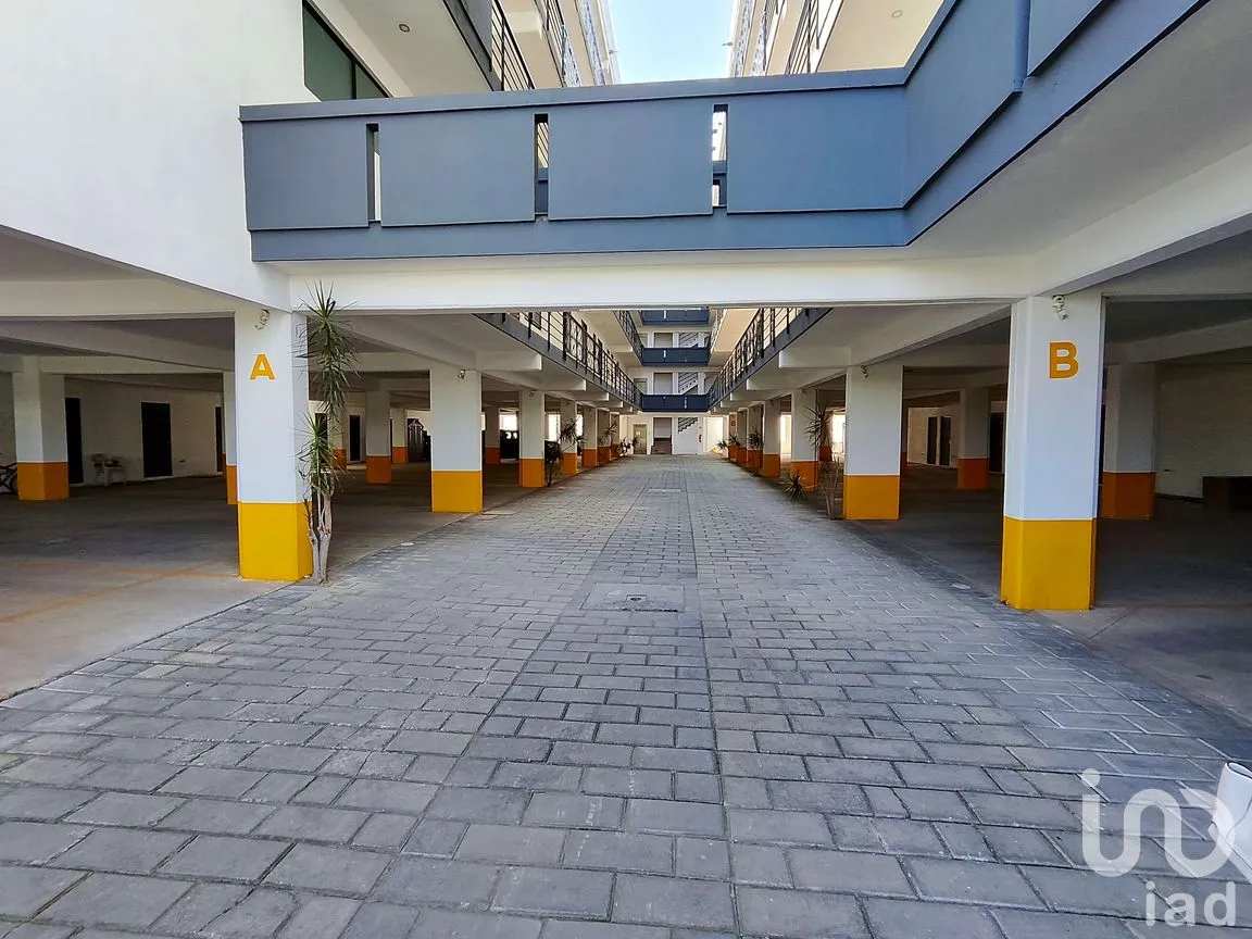 Departamento en Venta en Santiago Momoxpan, San Pedro Cholula, Puebla | NEX-252169 | iad México | Foto 16 de 22