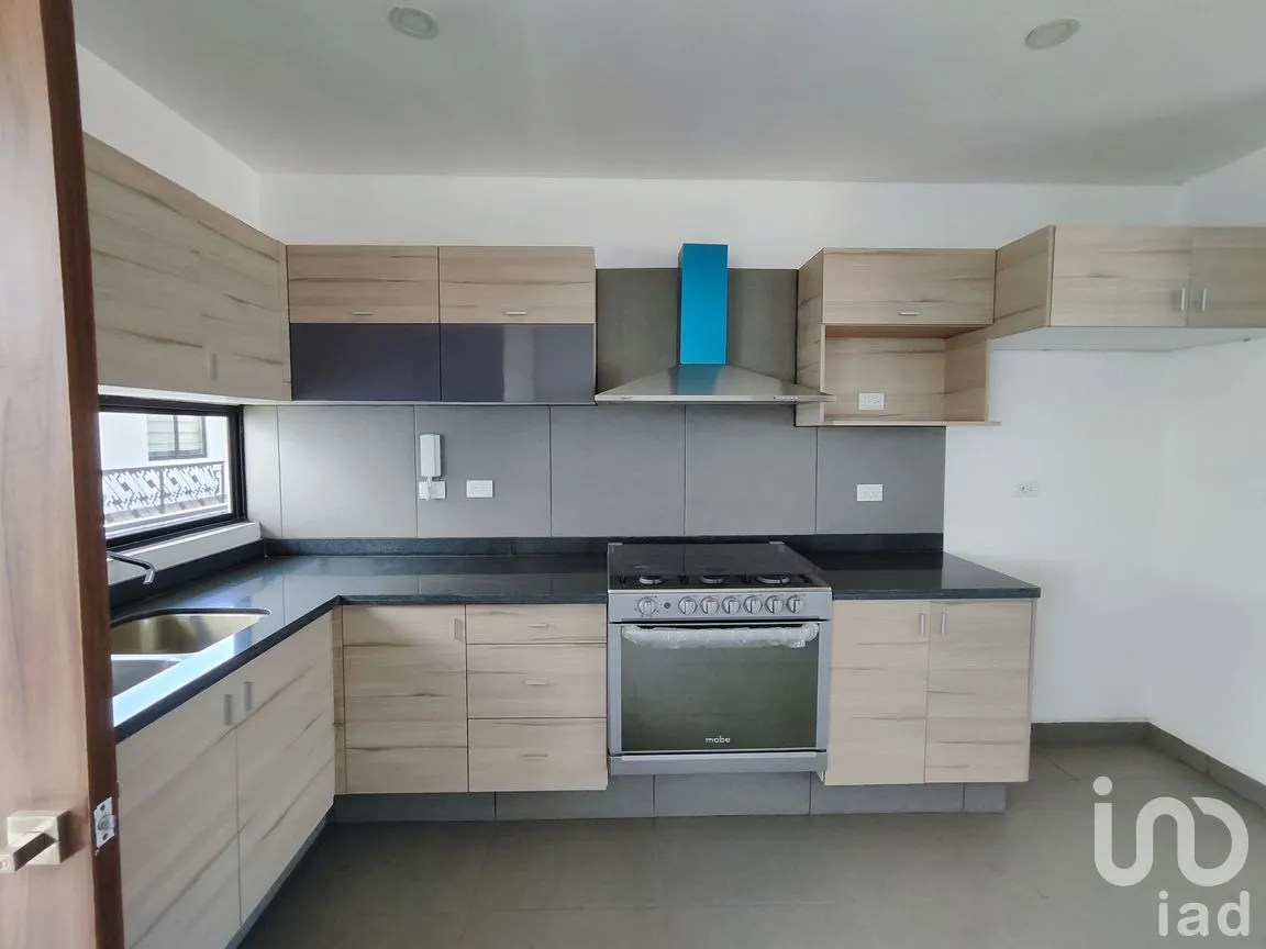 Departamento en Venta en Santiago Momoxpan, San Pedro Cholula, Puebla | NEX-252169 | iad México | Foto 17 de 22