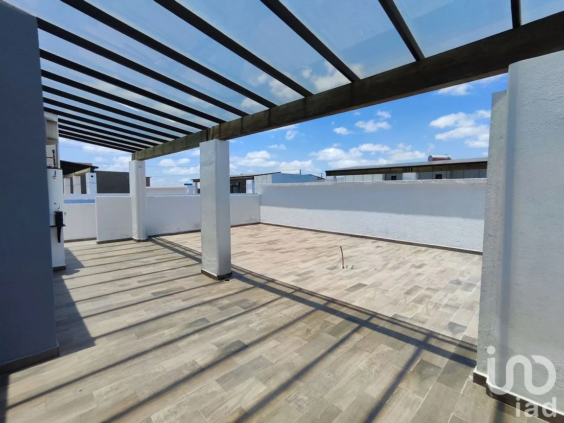 Departamento en Venta en Santiago Momoxpan, San Pedro Cholula, Puebla | NEX-252170 | iad México | Foto 3 de 27