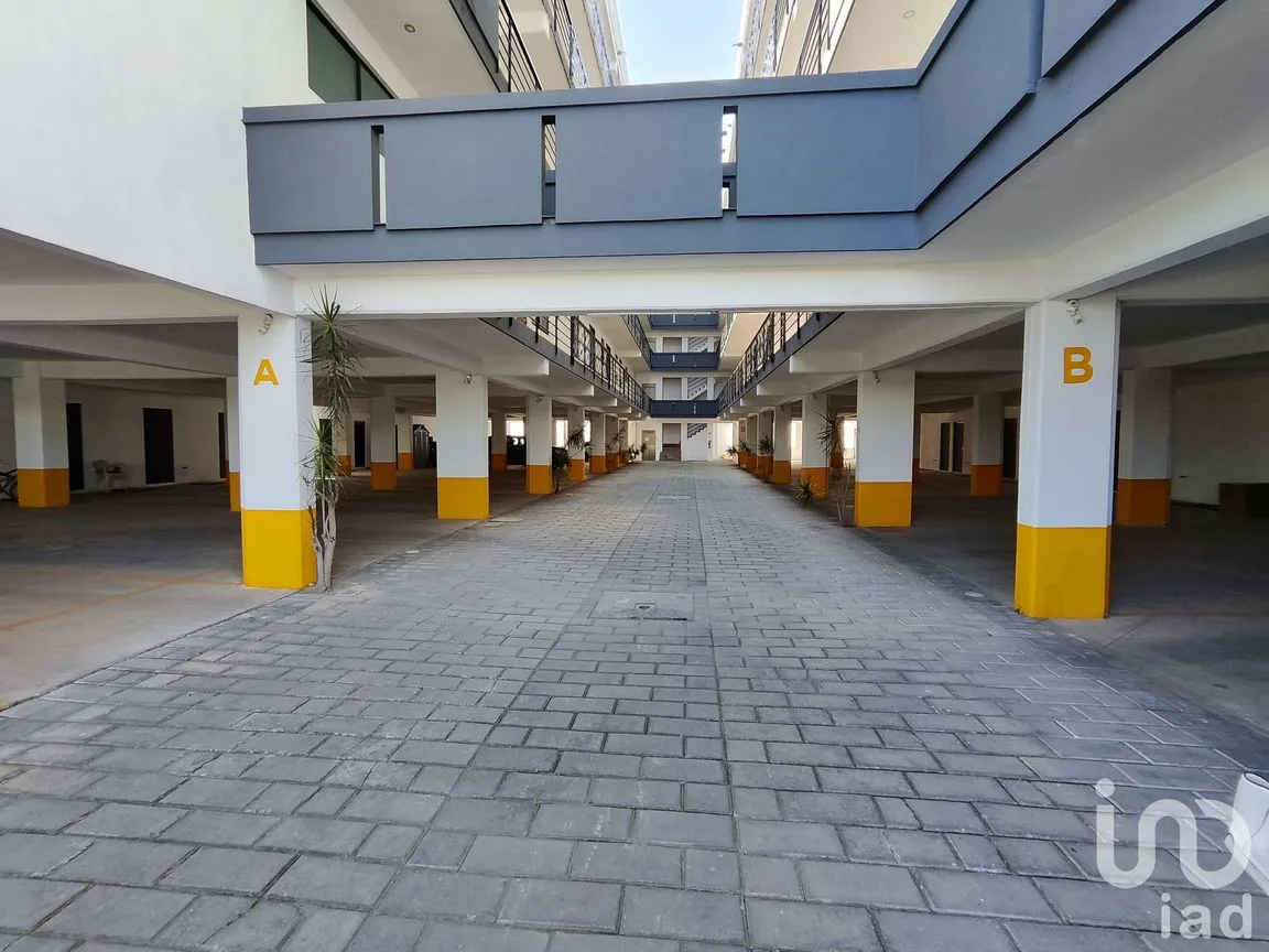 Departamento en Venta en Santiago Momoxpan, San Pedro Cholula, Puebla | NEX-252170 | iad México | Foto 27 de 27