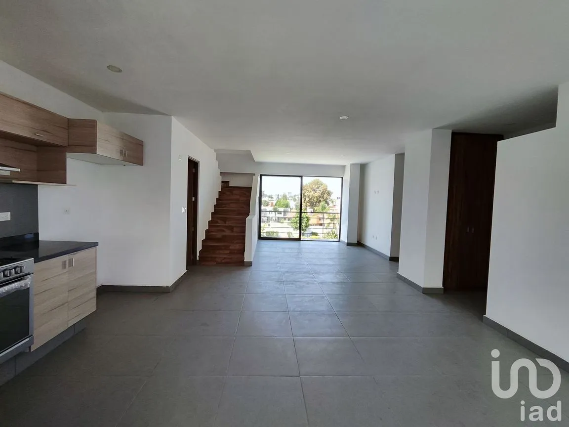 Departamento en Venta en Santiago Momoxpan, San Pedro Cholula, Puebla | NEX-252170 | iad México | Foto 6 de 27