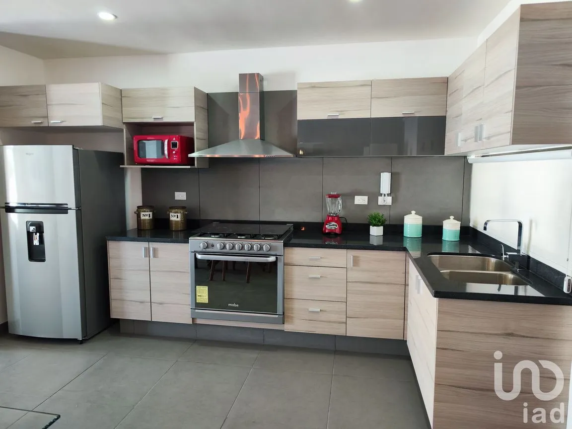 Departamento en Venta en Santiago Momoxpan, San Pedro Cholula, Puebla | NEX-252170 | iad México | Foto 9 de 27