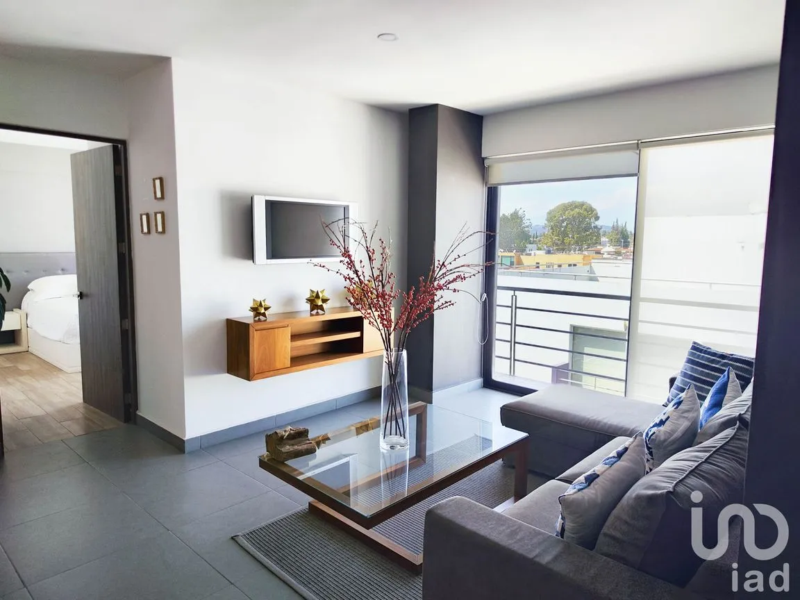 Departamento en Venta en Santiago Momoxpan, San Pedro Cholula, Puebla | NEX-252170 | iad México | Foto 10 de 27