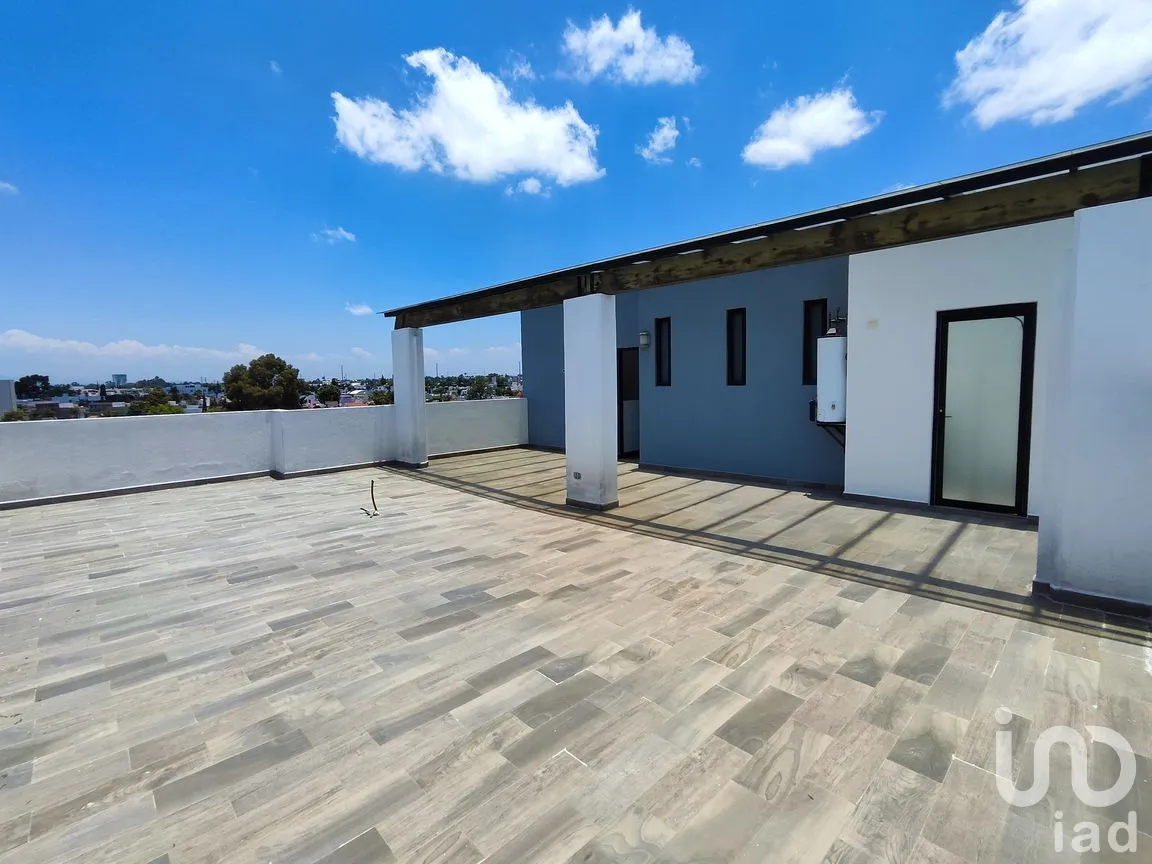 Departamento en Venta en Santiago Momoxpan, San Pedro Cholula, Puebla | NEX-252170 | iad México | Foto 2 de 27