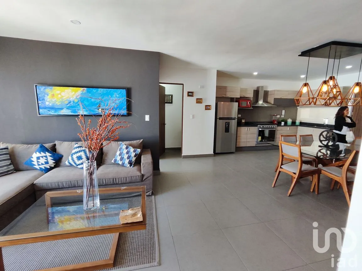 Departamento en Venta en Santiago Momoxpan, San Pedro Cholula, Puebla | NEX-252170 | iad México | Foto 14 de 27