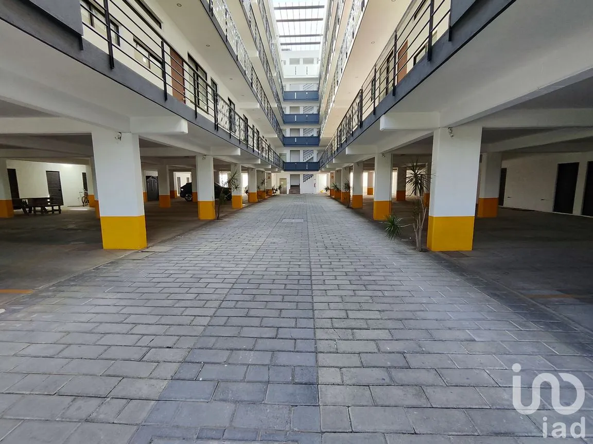 Departamento en Venta en Santiago Momoxpan, San Pedro Cholula, Puebla | NEX-252170 | iad México | Foto 26 de 27