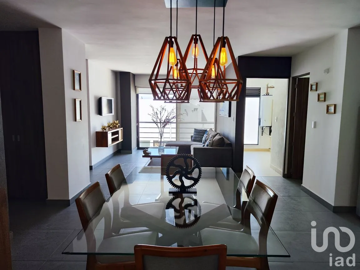 Departamento en Venta en Santiago Momoxpan, San Pedro Cholula, Puebla | NEX-252170 | iad México | Foto 8 de 27