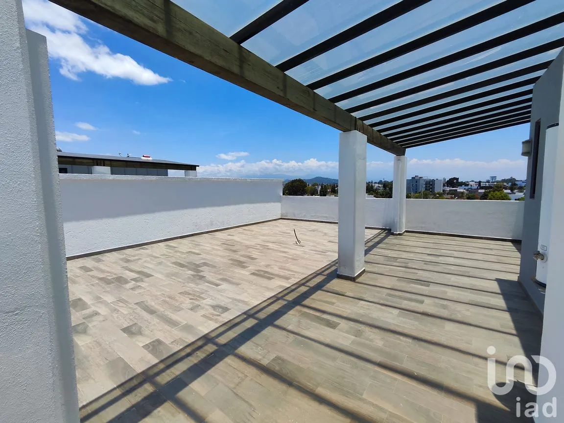Departamento en Venta en Santiago Momoxpan, San Pedro Cholula, Puebla | NEX-252170 | iad México | Foto 1 de 27