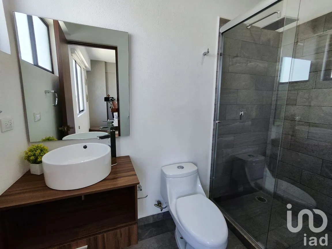 Departamento en Venta en Santiago Momoxpan, San Pedro Cholula, Puebla | NEX-252170 | iad México | Foto 12 de 26