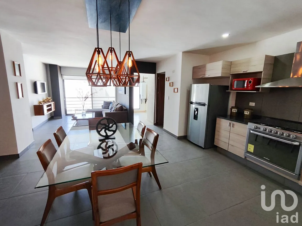 Departamento en Venta en Santiago Momoxpan, San Pedro Cholula, Puebla | NEX-252170 | iad México | Foto 19 de 26