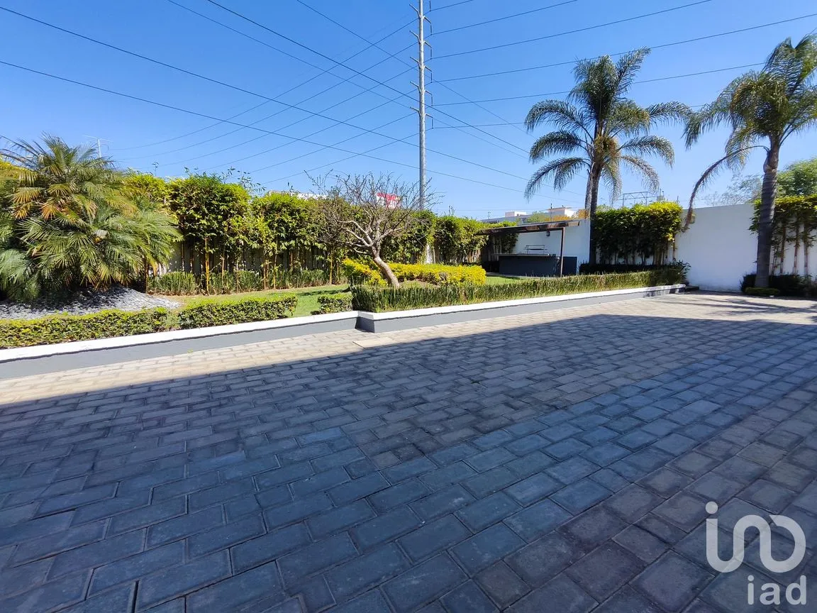 Departamento en Venta en Santiago Momoxpan, San Pedro Cholula, Puebla | NEX-252170 | iad México | Foto 24 de 26