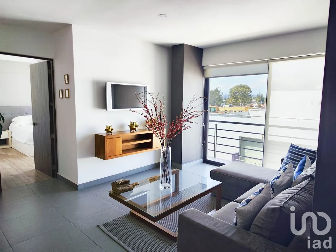 Departamento en Venta en Santiago Momoxpan, San Pedro Cholula, Puebla | NEX-252170 | iad México | Foto 9 de 26