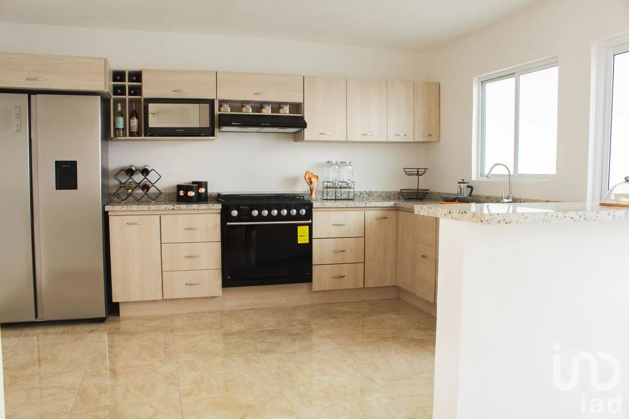 Casa en Venta en Nuevo León, Cuautlancingo, Puebla | NEX-253152 | iad México | Foto 2 de 12