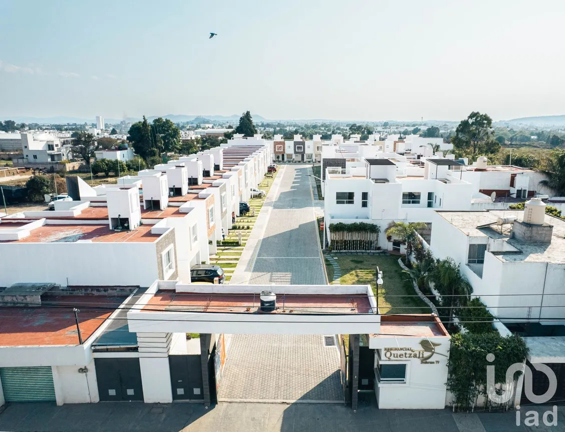 Casa en Venta en Nuevo León, Cuautlancingo, Puebla | NEX-253152 | iad México | Foto 11 de 12