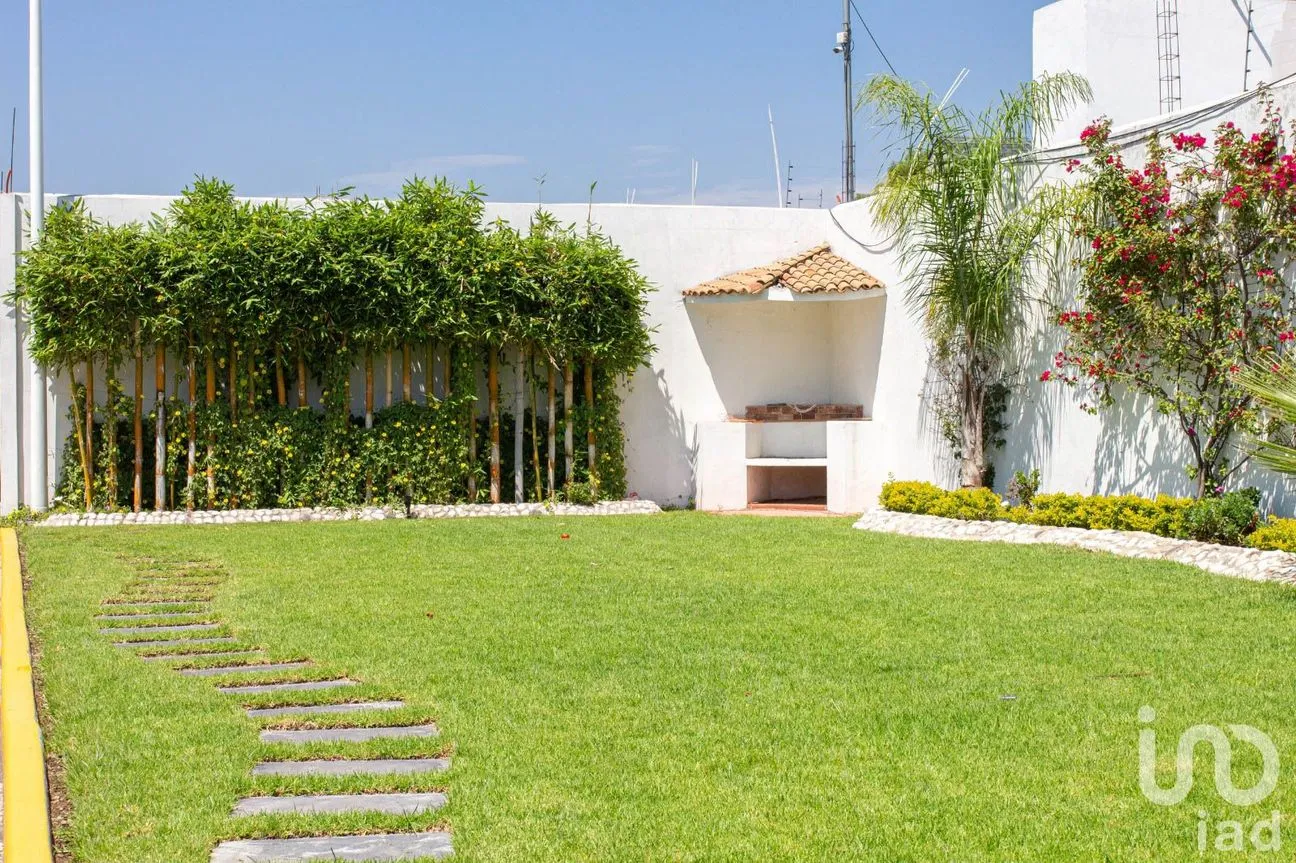 Casa en Venta en Nuevo León, Cuautlancingo, Puebla | NEX-253152 | iad México | Foto 12 de 12
