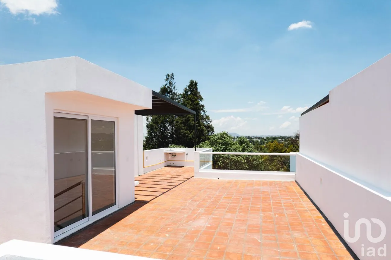 Casa en Venta en Nuevo León, Cuautlancingo, Puebla | NEX-253152 | iad México | Foto 3 de 12