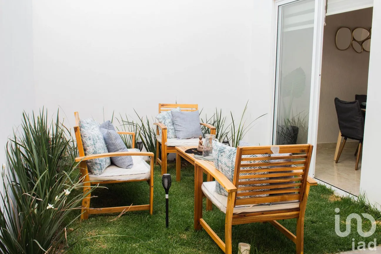 Casa en Venta en Nuevo León, Cuautlancingo, Puebla | NEX-253152 | iad México | Foto 4 de 12