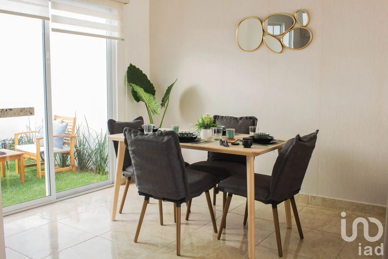 Casa en Venta en Nuevo León, Cuautlancingo, Puebla | NEX-253152 | iad México | Foto 6 de 12