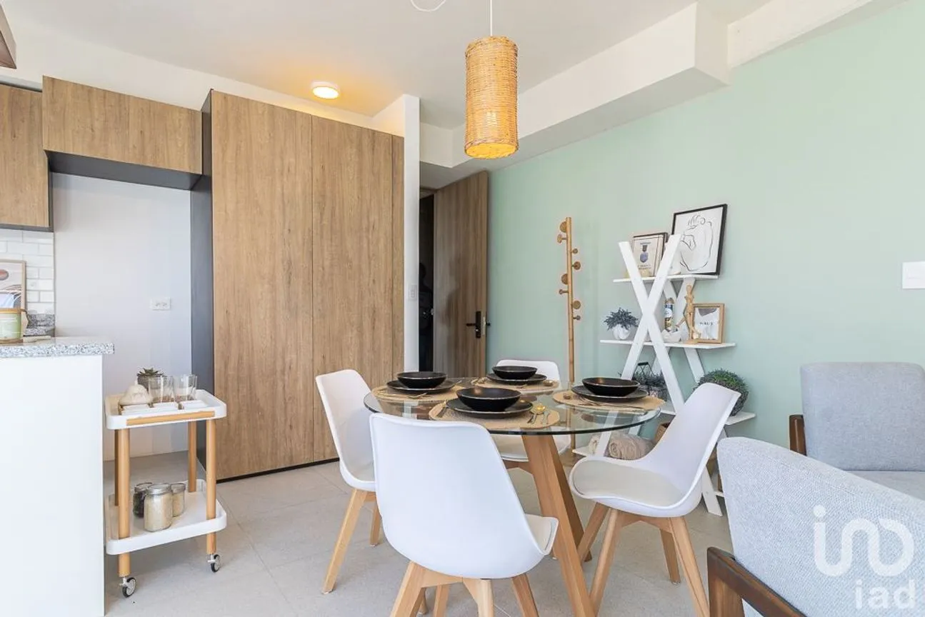 Departamento en Venta en Cholula de Rivadabia Centro, San Pedro Cholula, Puebla | NEX-253732 | iad México | Foto 11 de 15