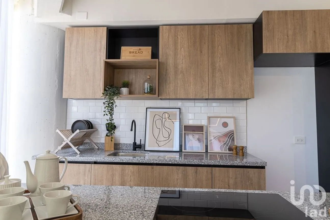 Departamento en Venta en Cholula de Rivadabia Centro, San Pedro Cholula, Puebla | NEX-253732 | iad México | Foto 13 de 15