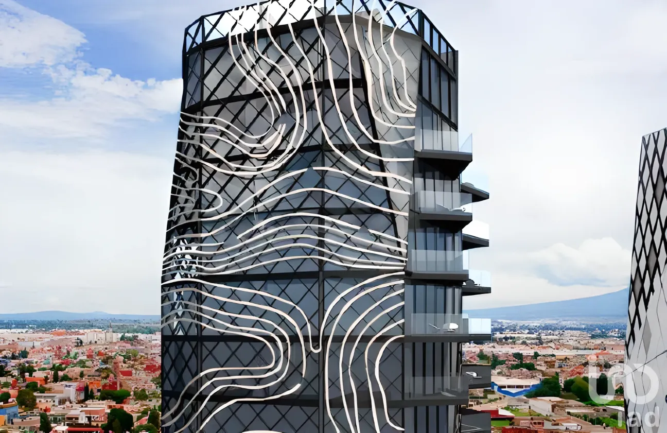 Departamento en Venta en Cholula de Rivadabia Centro, San Pedro Cholula, Puebla | NEX-253732 | iad México | Foto 15 de 15