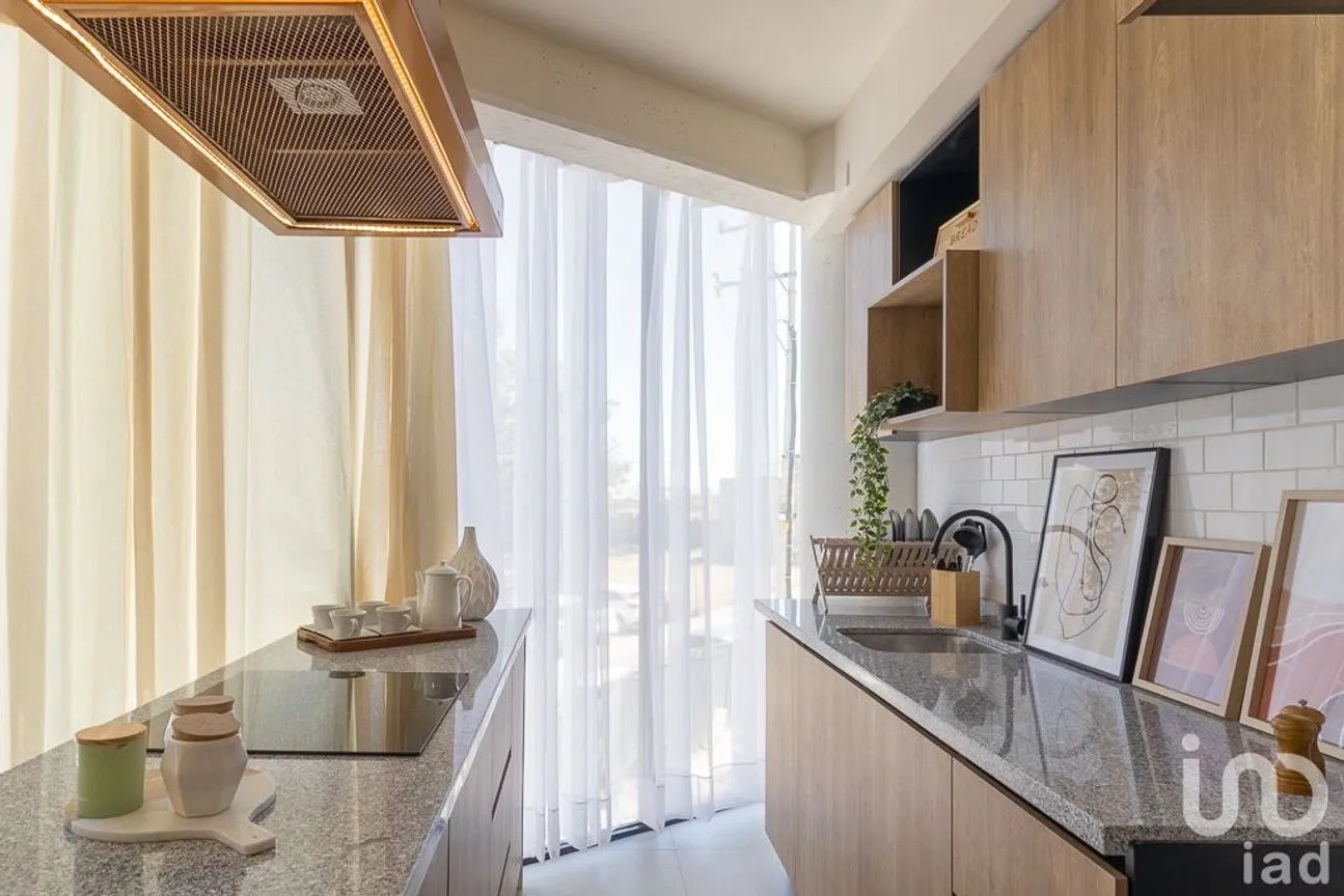 Departamento en Venta en Cholula de Rivadabia Centro, San Pedro Cholula, Puebla | NEX-253732 | iad México | Foto 3 de 15