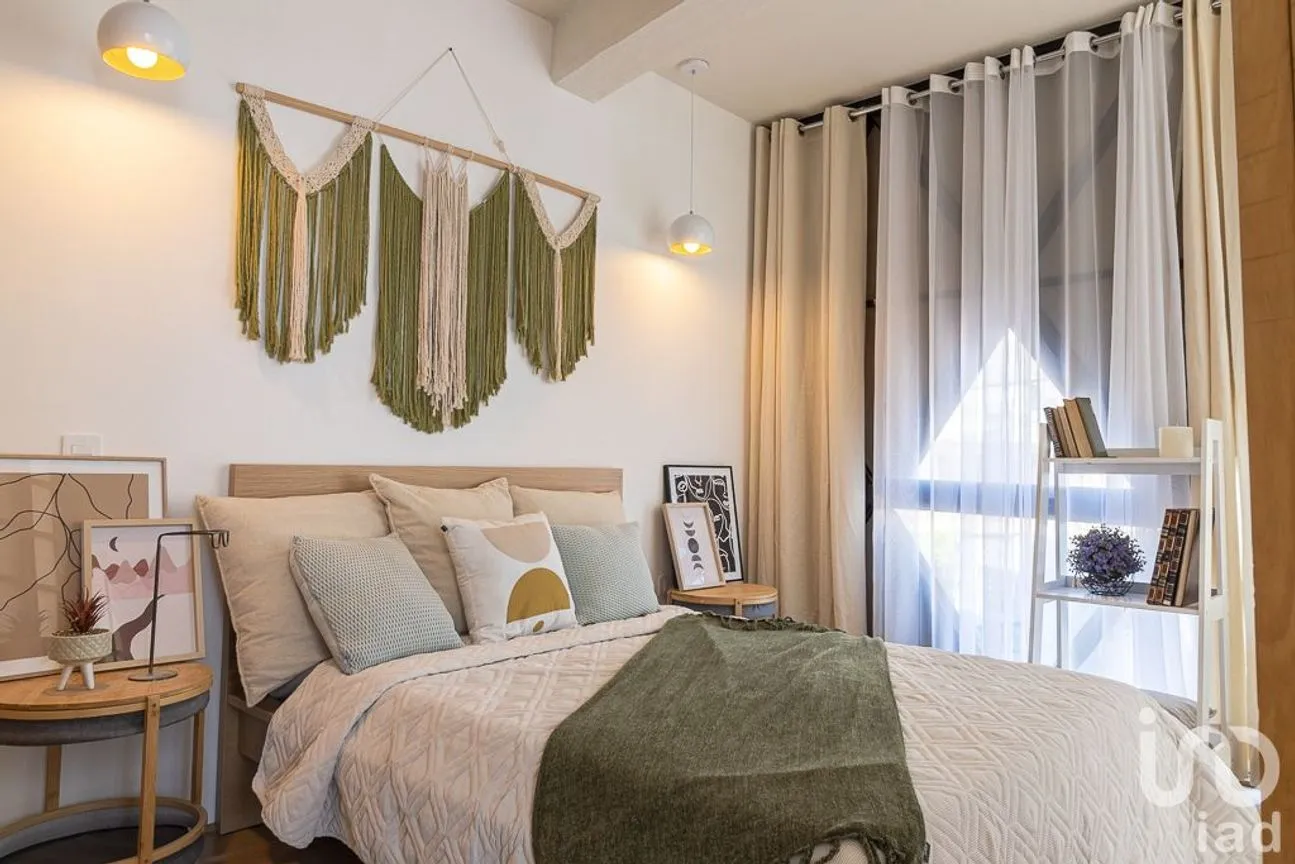 Departamento en Venta en Cholula de Rivadabia Centro, San Pedro Cholula, Puebla | NEX-253732 | iad México | Foto 4 de 15