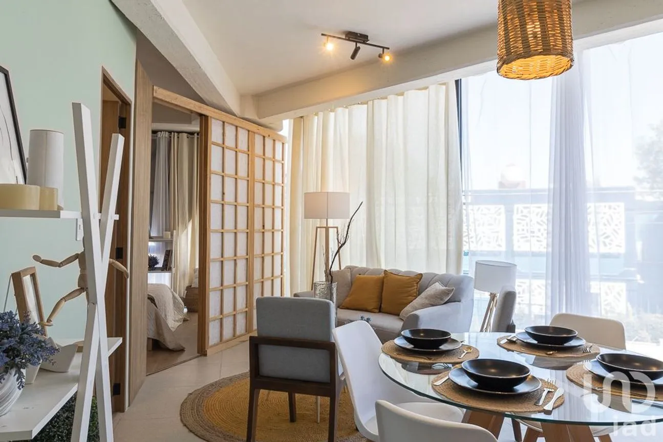 Departamento en Venta en Cholula de Rivadabia Centro, San Pedro Cholula, Puebla | NEX-253732 | iad México | Foto 8 de 15