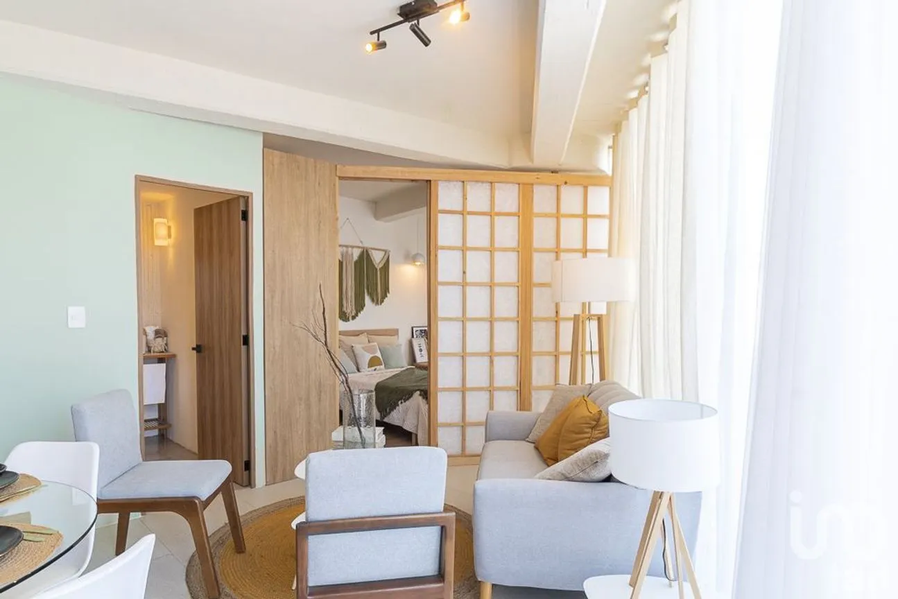 Departamento en Venta en Cholula de Rivadabia Centro, San Pedro Cholula, Puebla | NEX-253732 | iad México | Foto 9 de 15