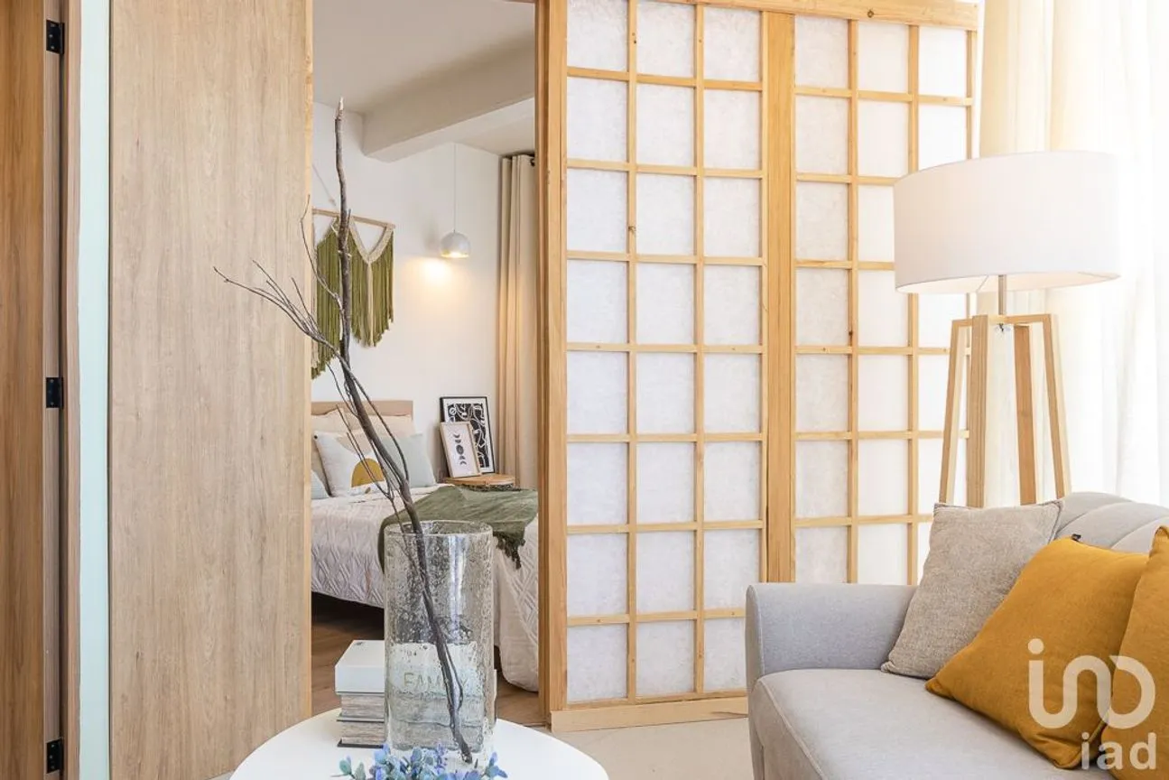 Departamento en Venta en Cholula de Rivadabia Centro, San Pedro Cholula, Puebla | NEX-253732 | iad México | Foto 10 de 15